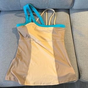 Crowned Athletics- Riverbend Set size L